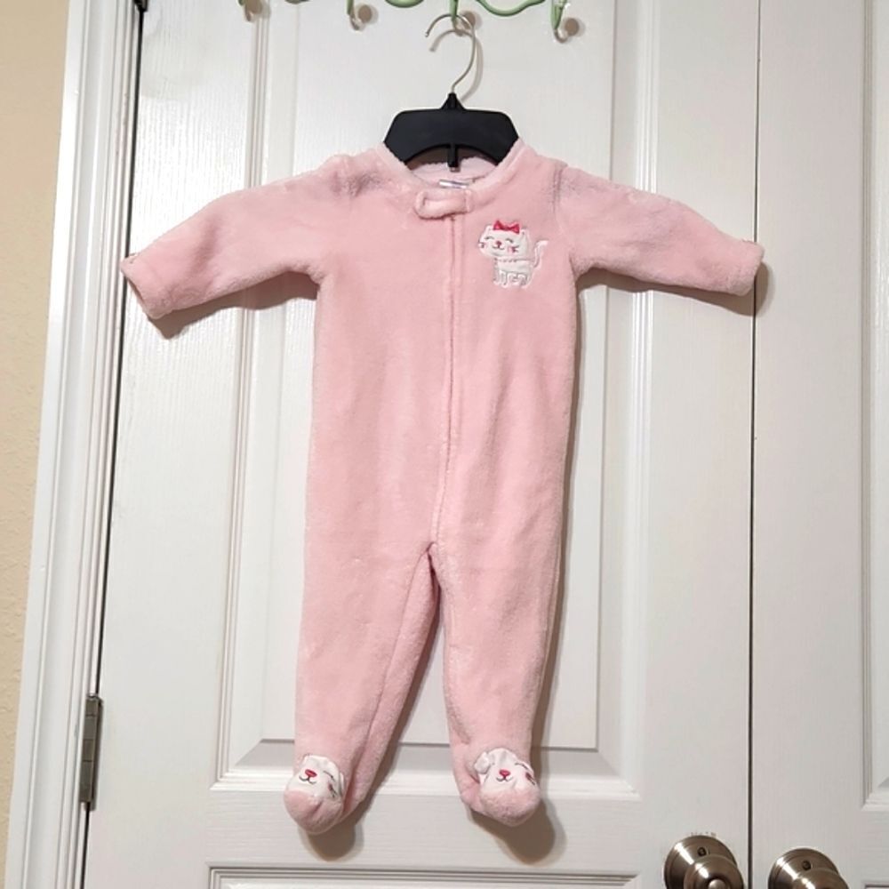 Little Wonders Footie